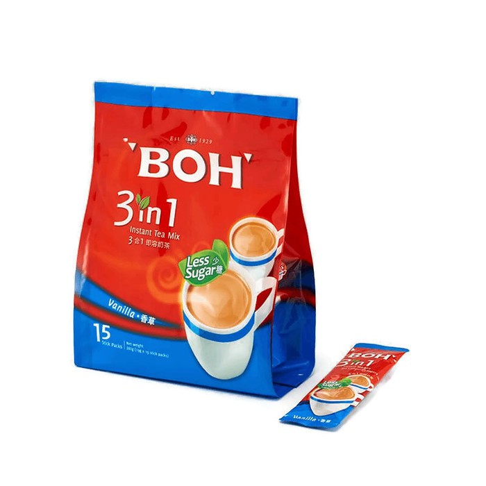 Boh Tea Online Shop Shopee Malaysia