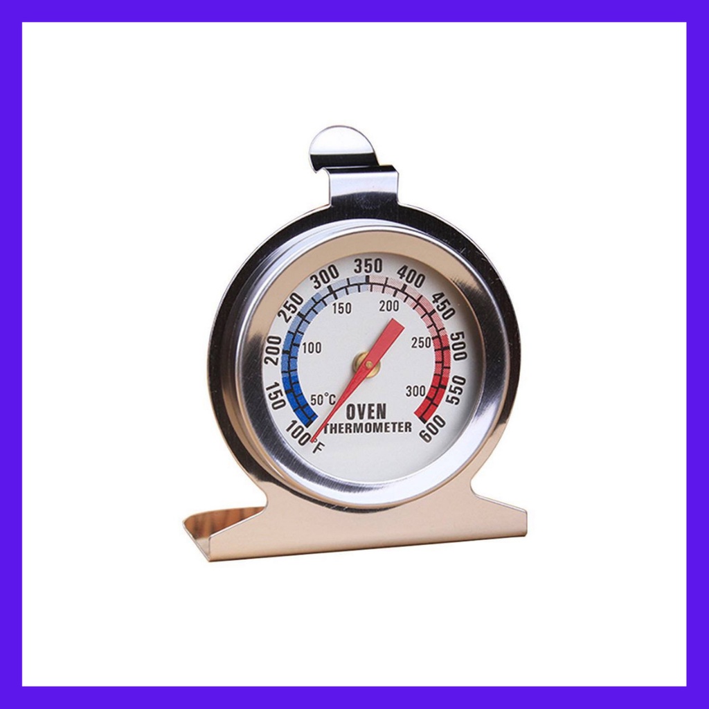 Oven Temperature Thermometer Baking Food Termometer Ketuhar Suhu Oven