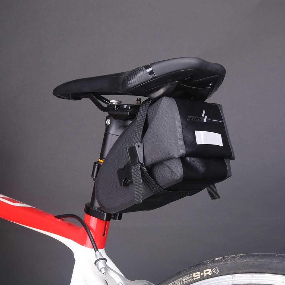 mountain bike seat bag