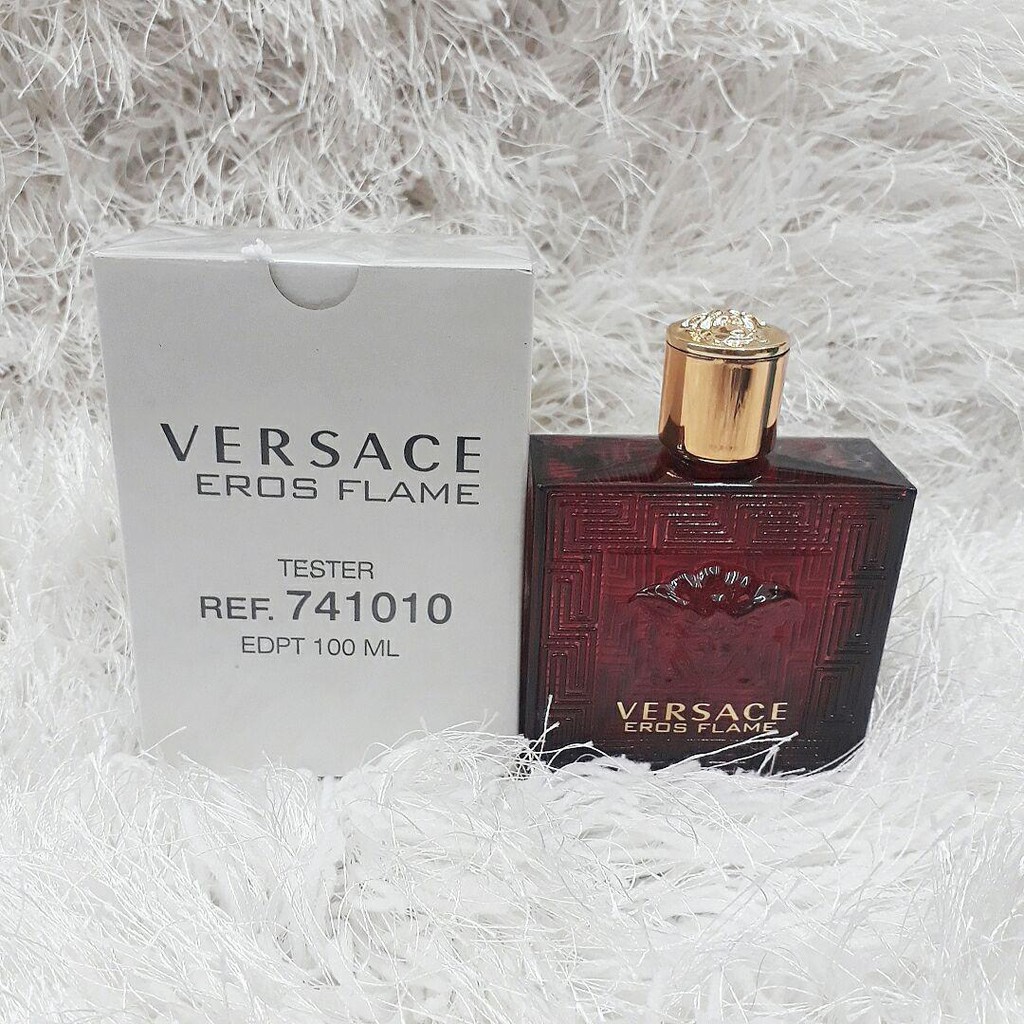 eros flame 100 ml