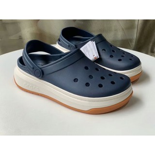 crocs force clog