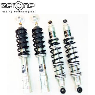 HWL ST-1 Satria Neo Fully Adjustable Suspension/Coilovers 