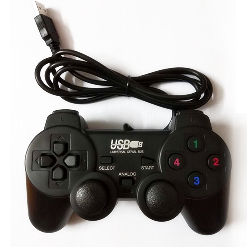 ps2 controller to usb