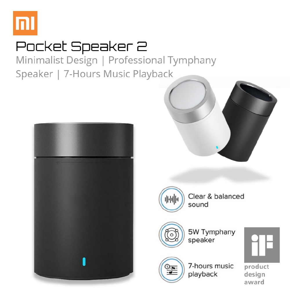 xiaomi mi pocket