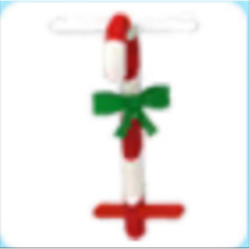 Roblox Adopt Me Candy Cane Pogo Stick Shopee Malaysia - roblox adopt me pogo stick green shopee malaysia