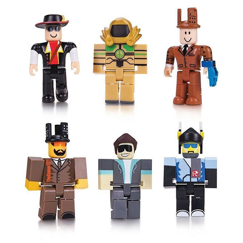 12pcs Set Roblox Action Figures Pvc Game Roblox Toy Mini Kids Collectable Gift Shopee Malaysia - details about 4 6pcsset roblox figure 2018 pvc game roblox boys toys for children gift kids