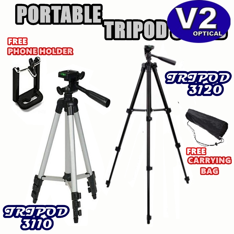 Multi Level Aluminium Alloy Portable Lightweight 3110/3120 360 Degree