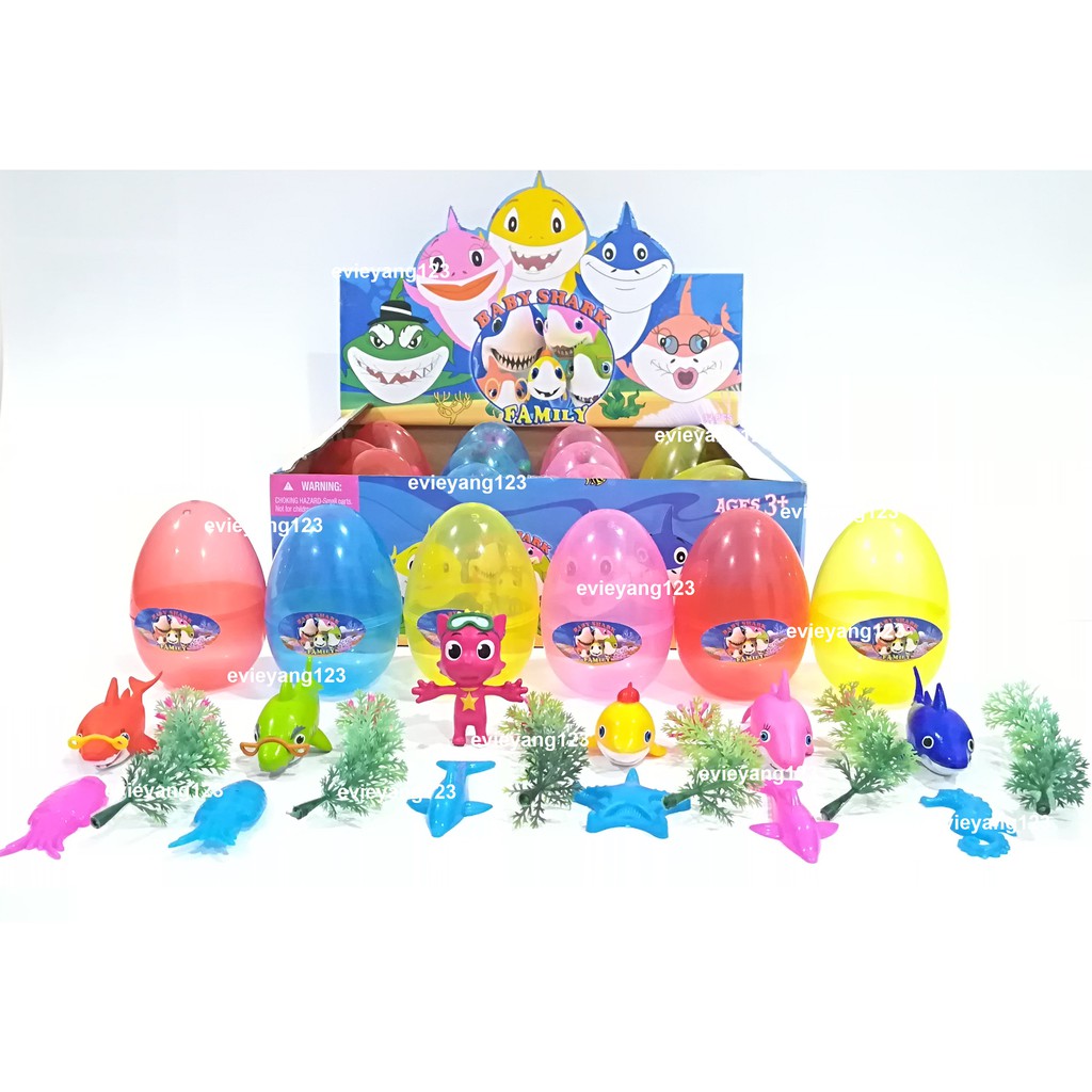 baby egg toy