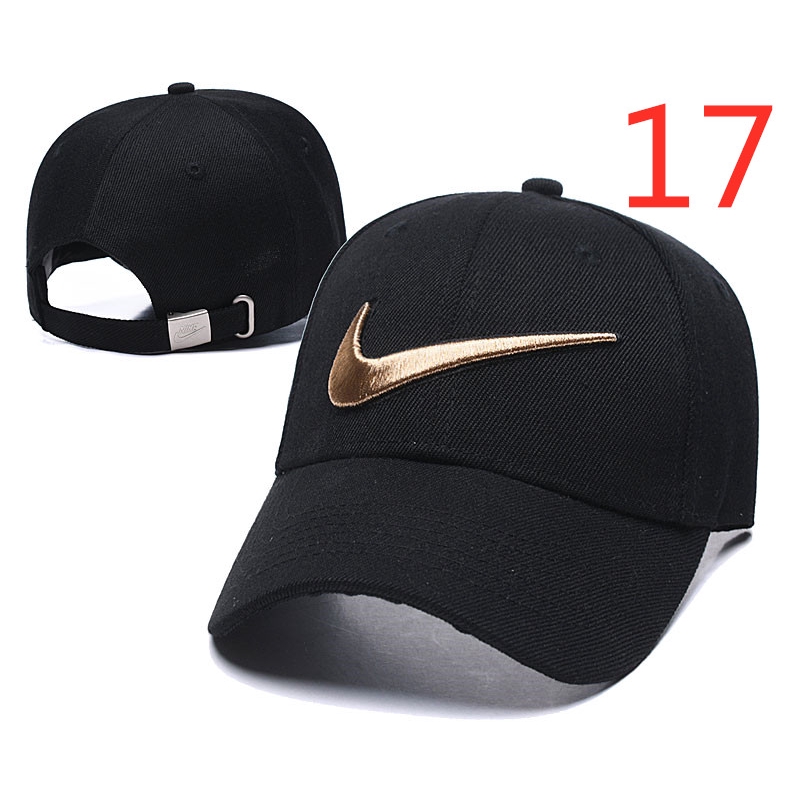 nike casual caps