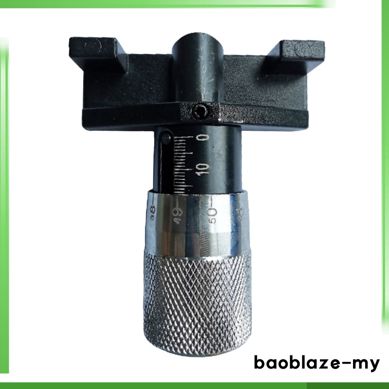 1x Timing belt tension meter CAM BELTS UNIVERSAL TENSIONING GAUGE