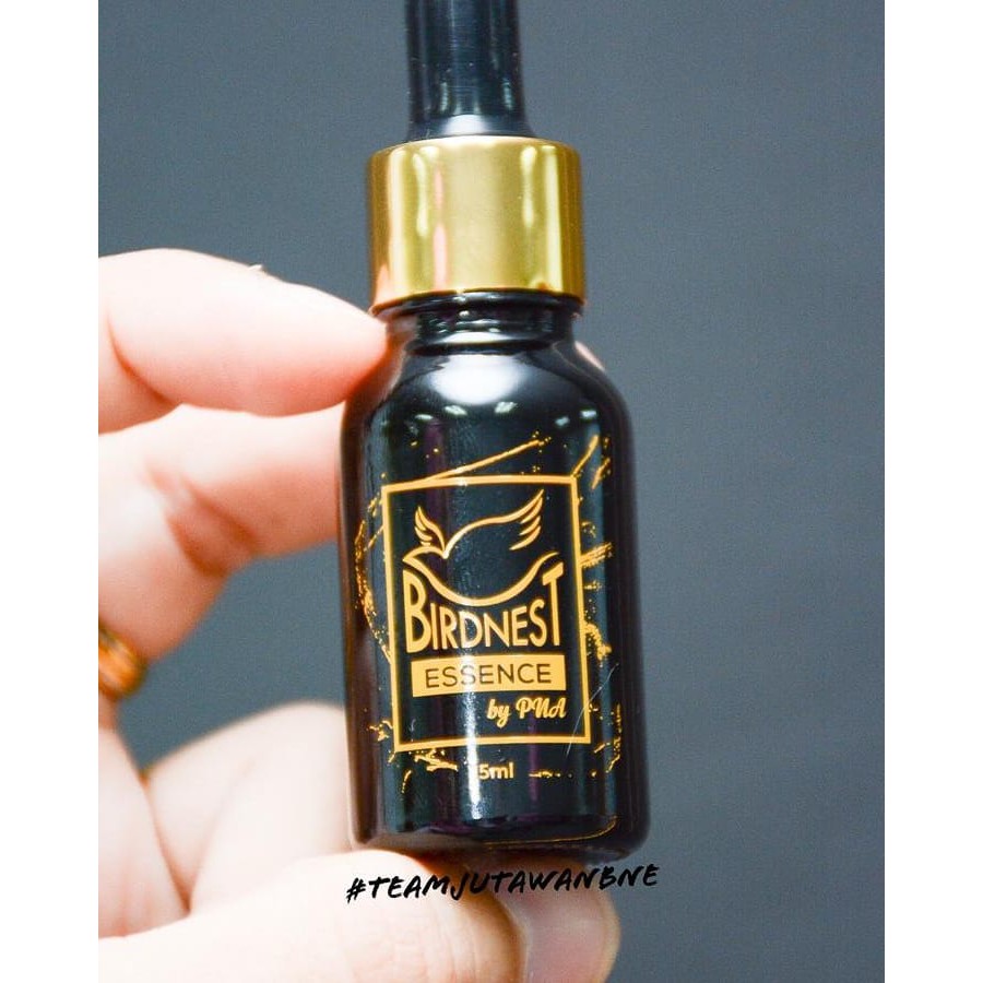 bird nest essence by pna