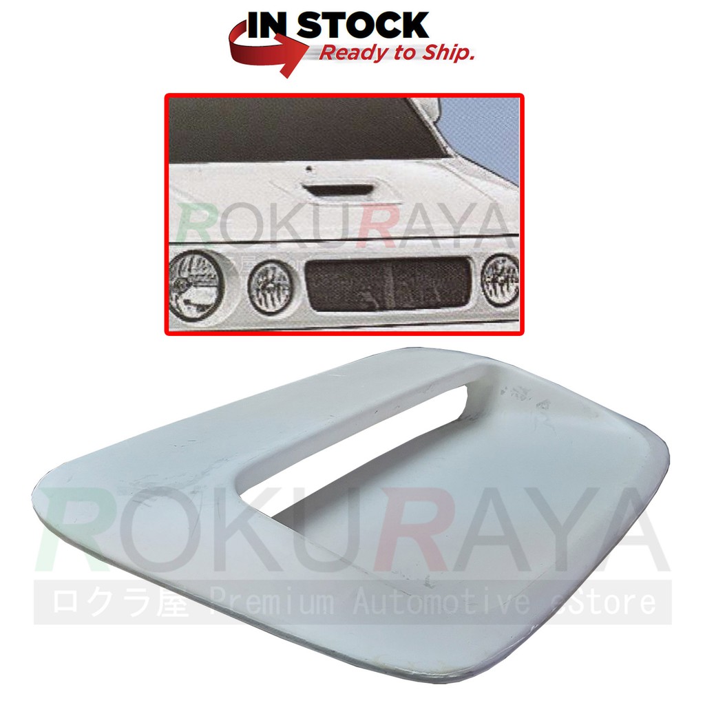 Perodua Kenari Daihatsu MOVE L9 Fiberglass Fiber Universal Bonet Bonnet ...