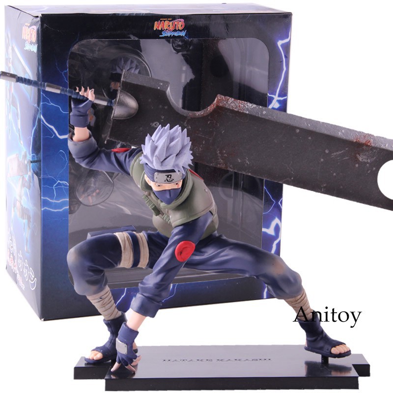 Naruto Toys Hobby Toys Prices And Promotions Games Books Hobbies Jul 2021 Shopee Malaysia