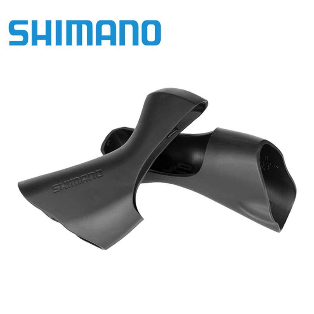 shimano gear shifter cover