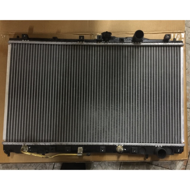 Jual Radiator W 202 Gratis Ongkir