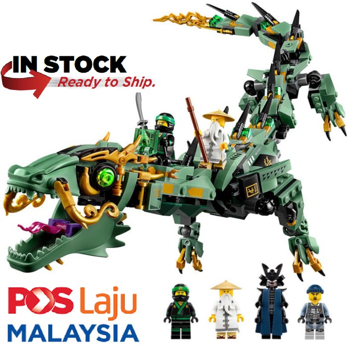 lego ninjago flying ship