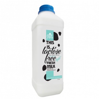 Susu Farm Fresh Pure Fresh Milk Shopee Malaysia