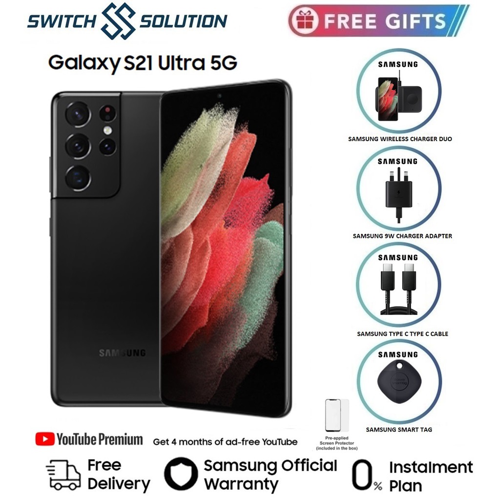 samsung galaxy s21  256gb