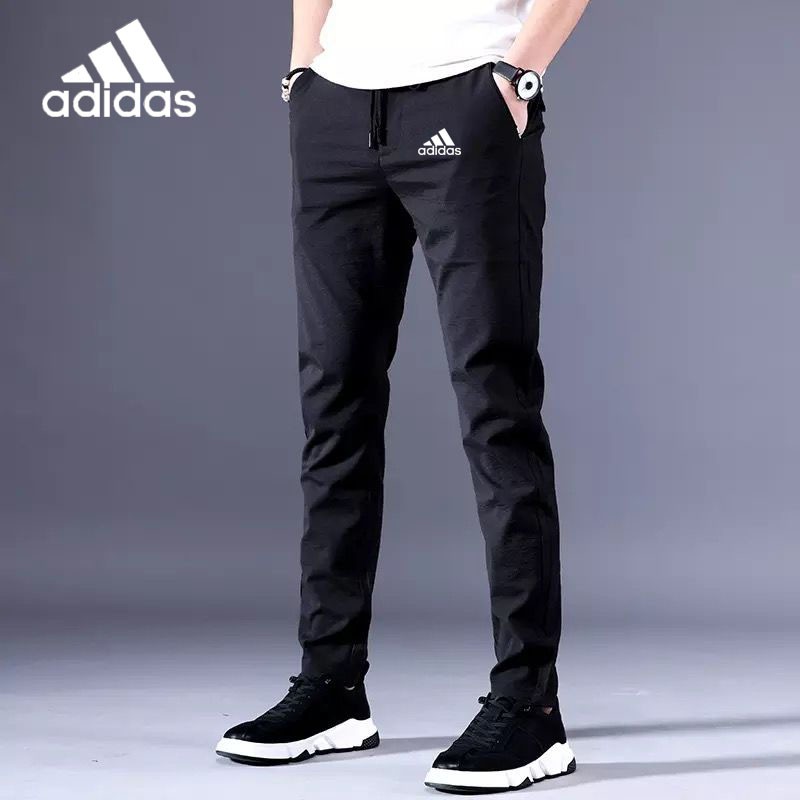 adidas trousers mens
