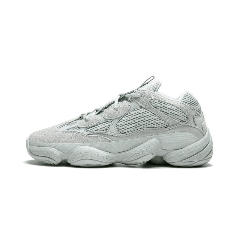 sea salt yeezy 500