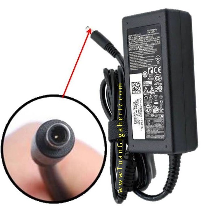 CHARGER DELL INSPIRON 15 5559 15 5565 15 5567 Shopee Malaysia