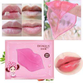💎Ready Stock 💎 BIOAQUA Moisturiser Lip Mask lips mask Bibir lip masks ...