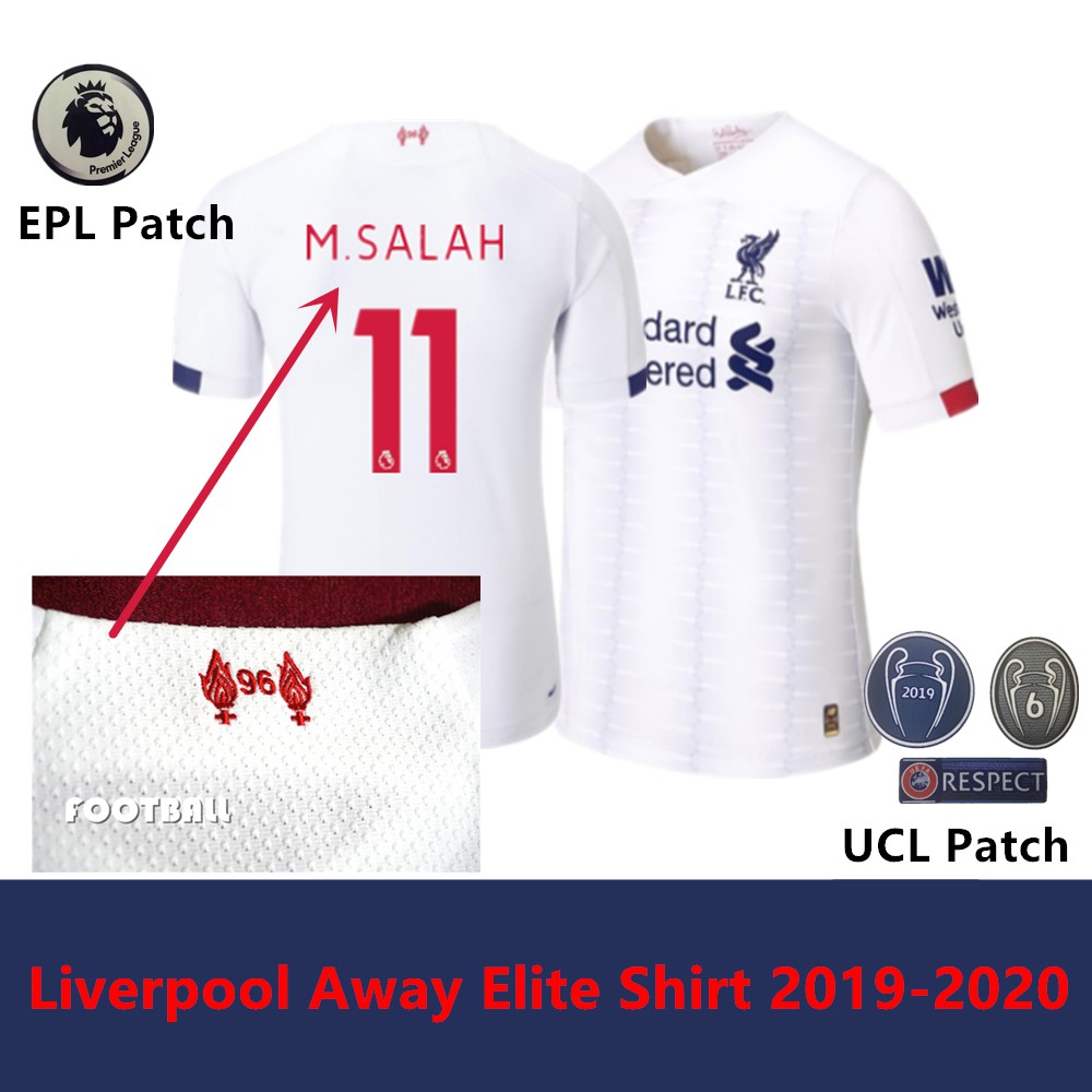 liverpool fc elite jersey