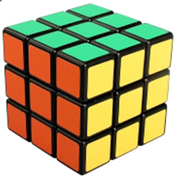 Ready Stock SHS Speed Professional Rubik Rubiks Cube Magic Cube | BeeCost