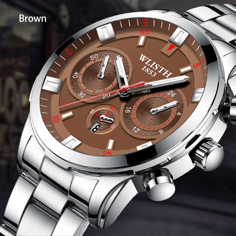 boys watch style