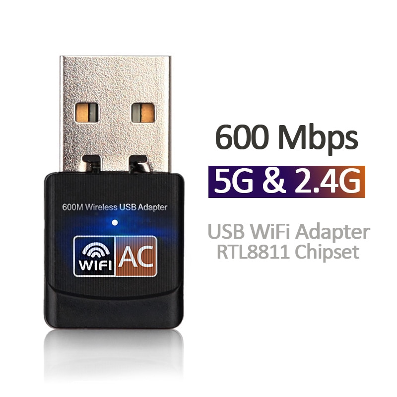 5ghz Wifi Adapter is rated the best in 05/2024 - BeeCost