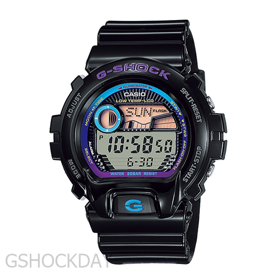 SALE／64%OFF】 G-SHOCK GLX-6900 jsu.osubb.ro