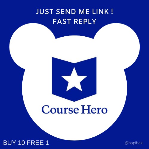 Buy Course Hero Unlock Cheap Coursehero Unblur Seetracker Malaysia