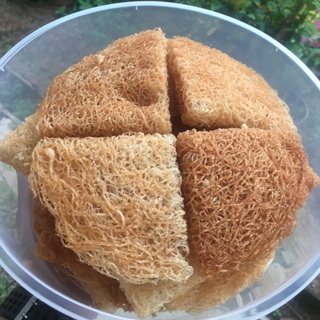 Ready Stok Kuih Karas