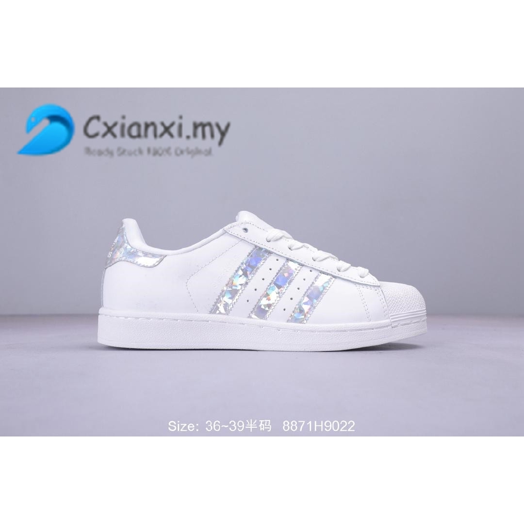 adidas superstar j originals