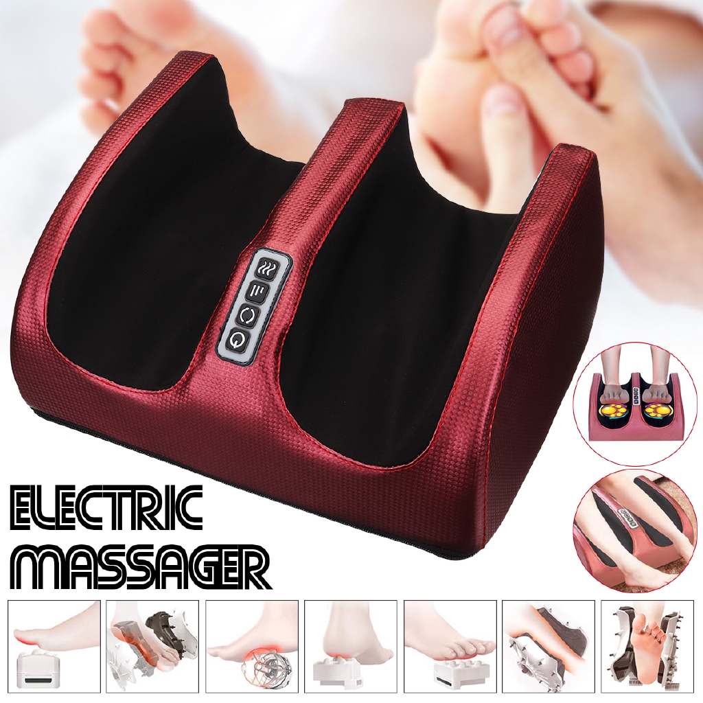 air foot massage machine