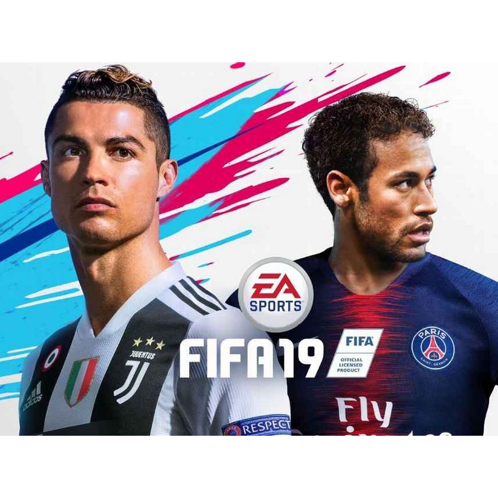 PC) FIFA 19 [Digital Download] | Shopee Malaysia