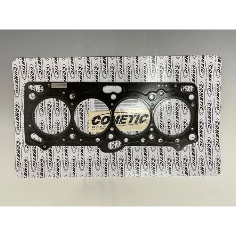 Cometic Metal Cylinder Head Gasket 4G63 EVO123 VR4 RVR 4G63T Thickness