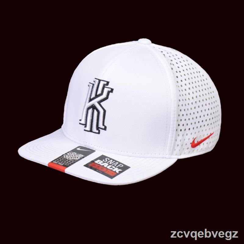 kyrie irving snapback