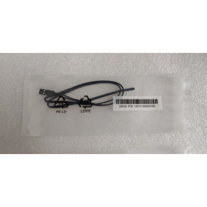 ASUS ROG Motherboard Thermal Sensor Cable 14011-00020000 – For ASUS X99 Deluxe & More