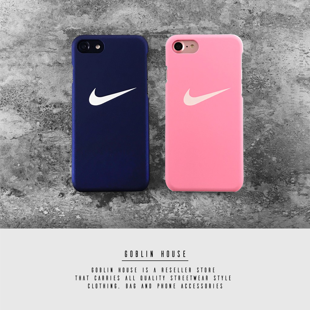 nike iphone 5 case