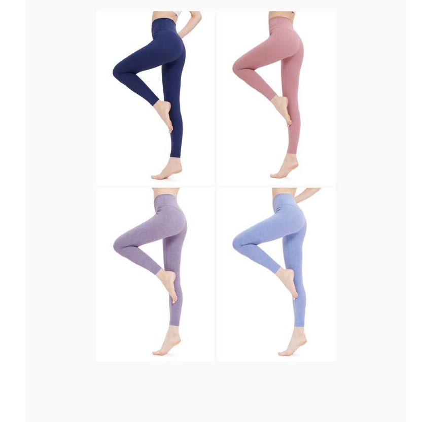 [Ready]Sama Sama brand Kosha soft snug yoga pants (multiple colour ...