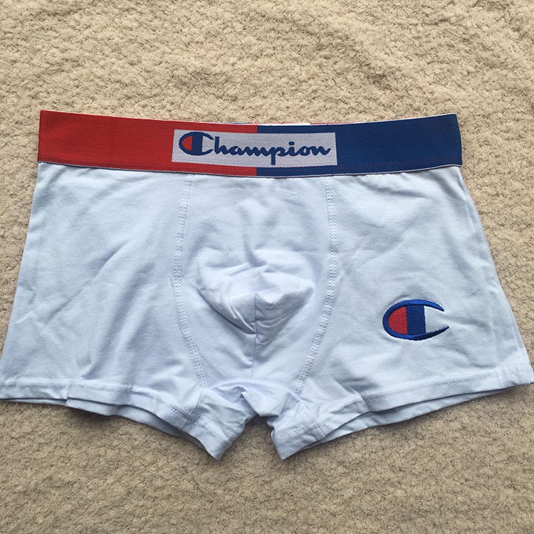 champion underwear 95 cotton 5 spandex