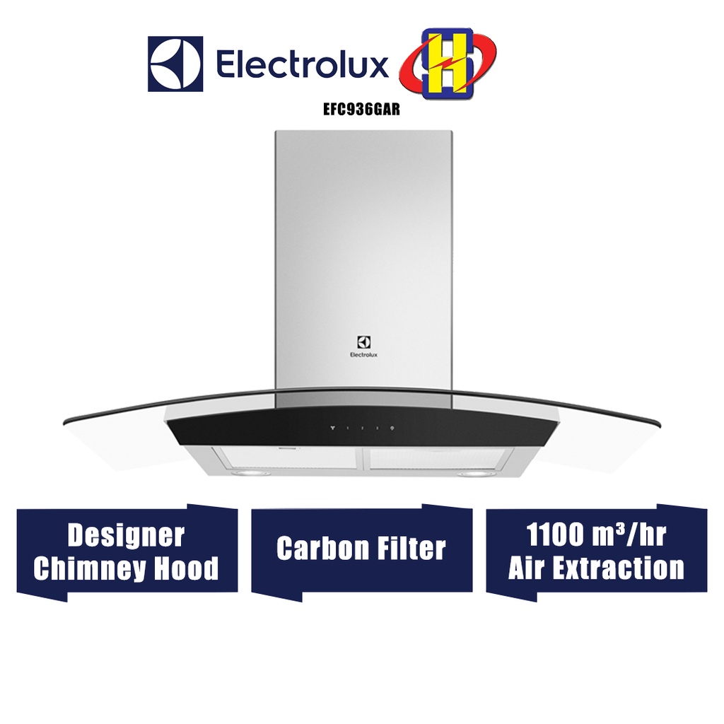 Electrolux Cooker Hood 90cm seeds.yonsei.ac.kr