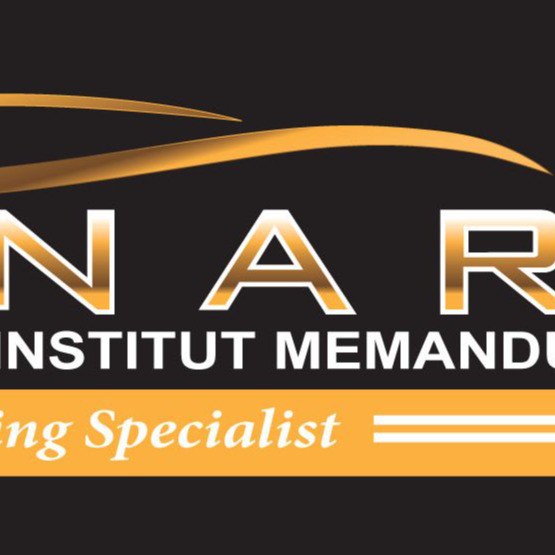 Institut Memandu Sinar Online Shop Shopee Malaysia