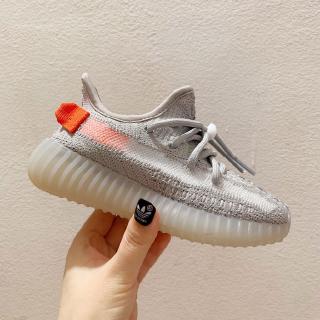yeezy toddler shoes