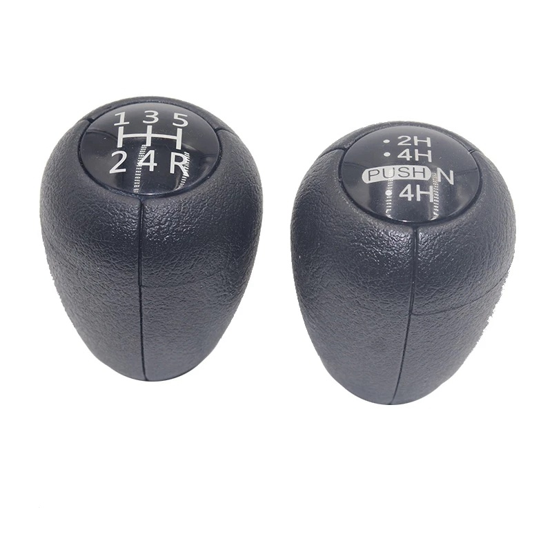 Manual Car Gear Shift Knob for Nissan Safari Patrol Y60 GQ