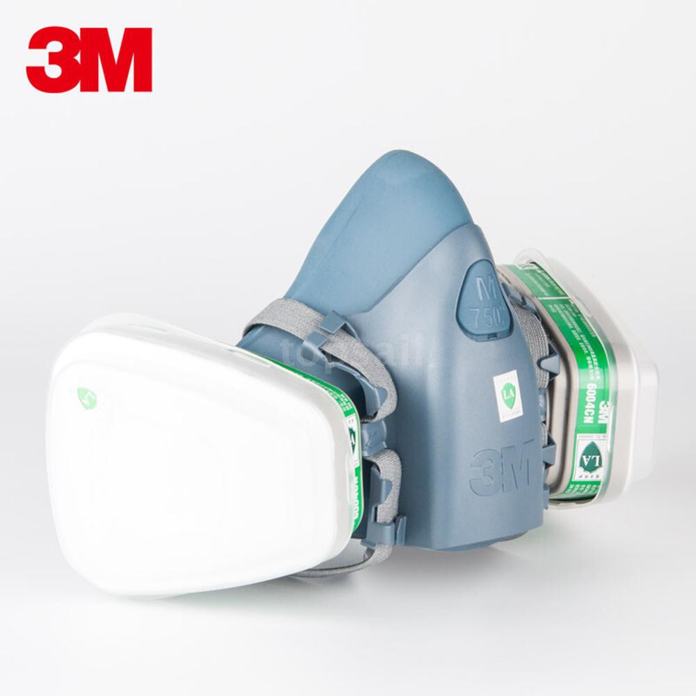 safety respirator mask