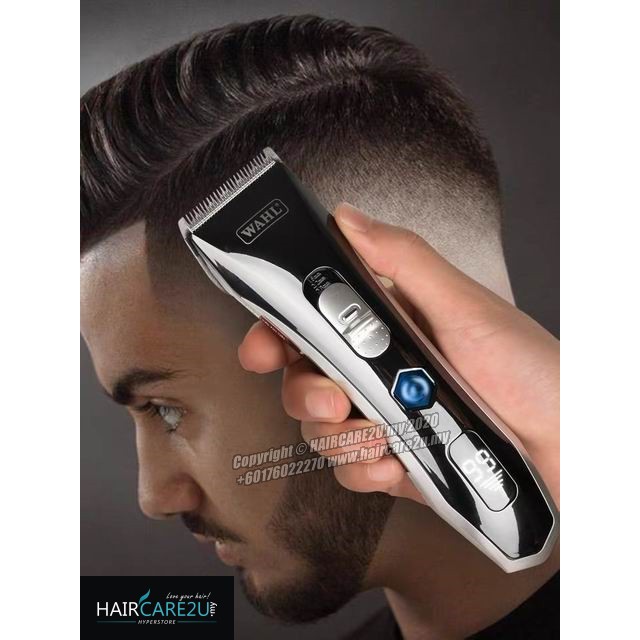 wahl 2228