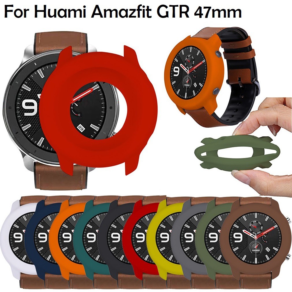 huami amazfit gt