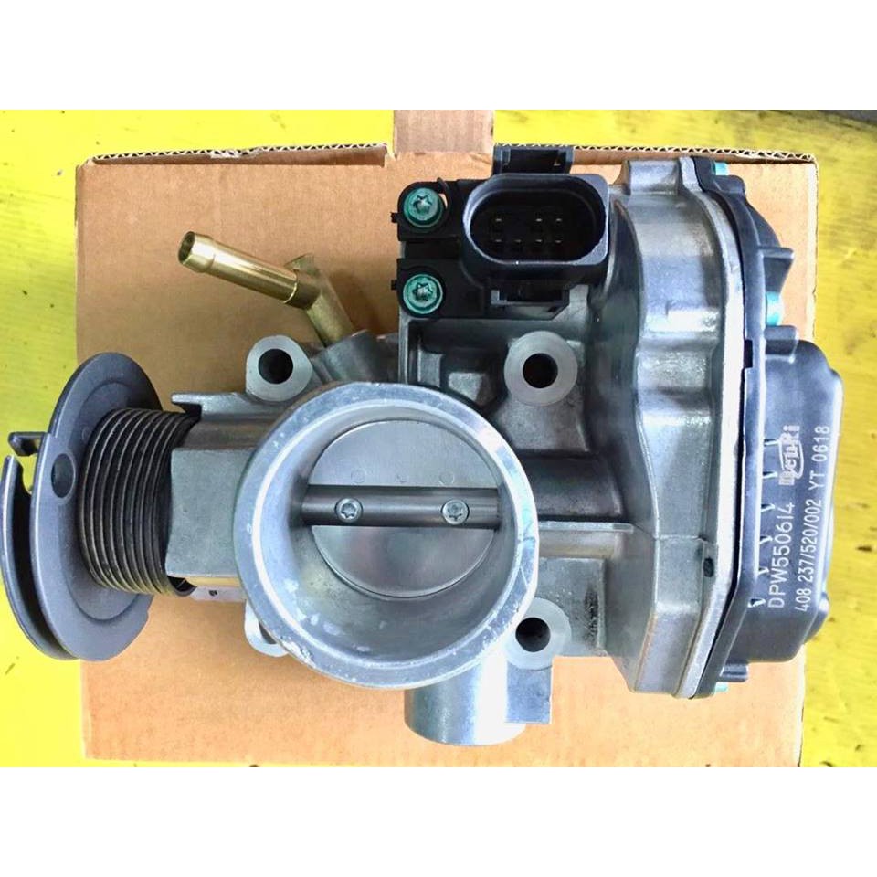 throttle body wira 1.5 vdo